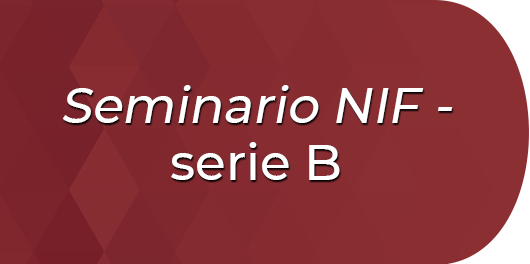 curso seminario NIF - serie B