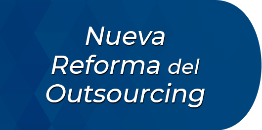 curso nueva Reforma Outsourcing