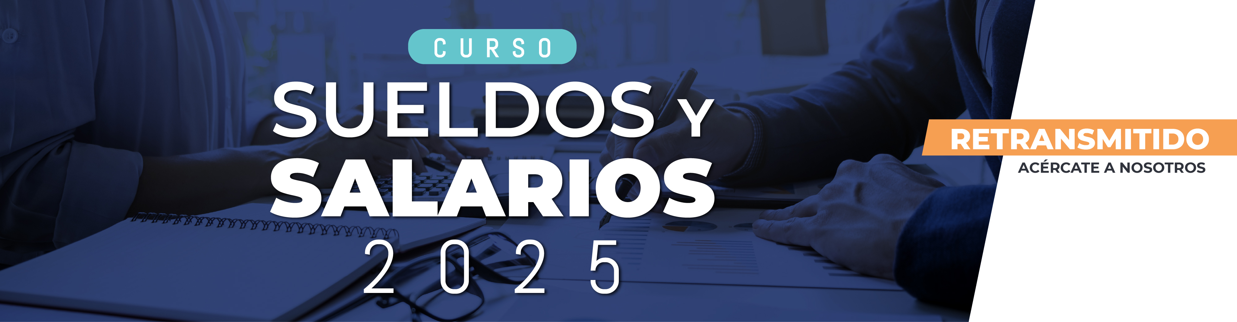 curso saldos a favor